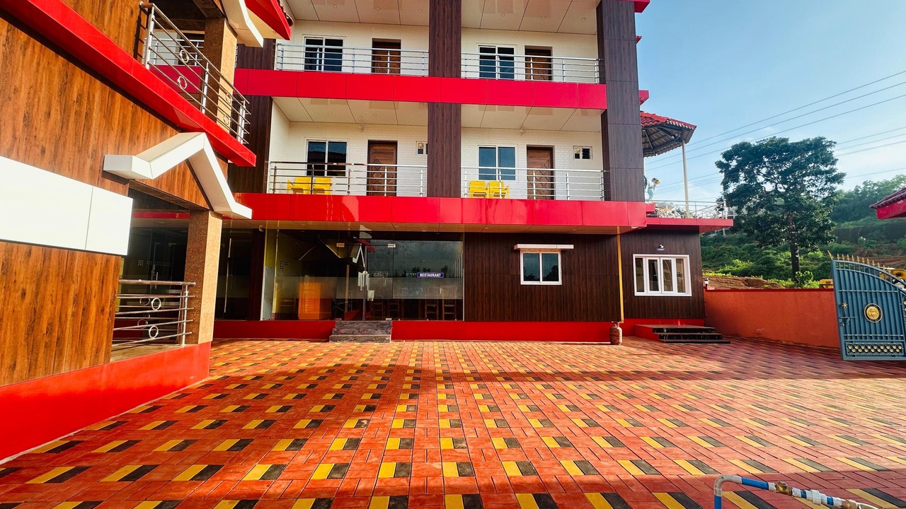 Photo of Outdoor in Gokarna