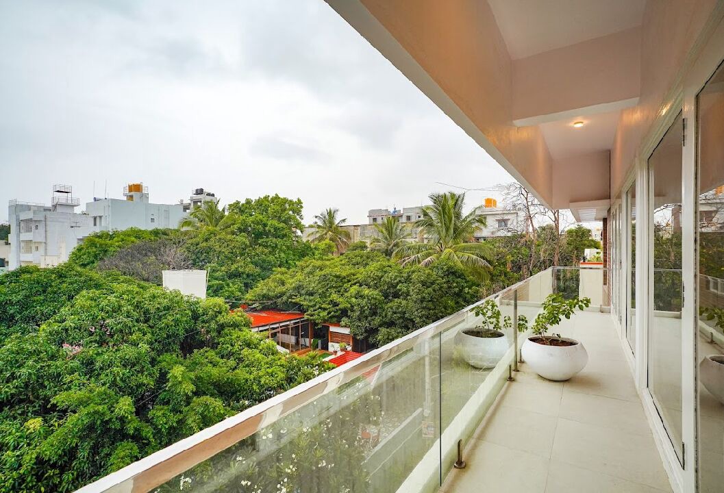 Photo of Outdoor in Banswadi