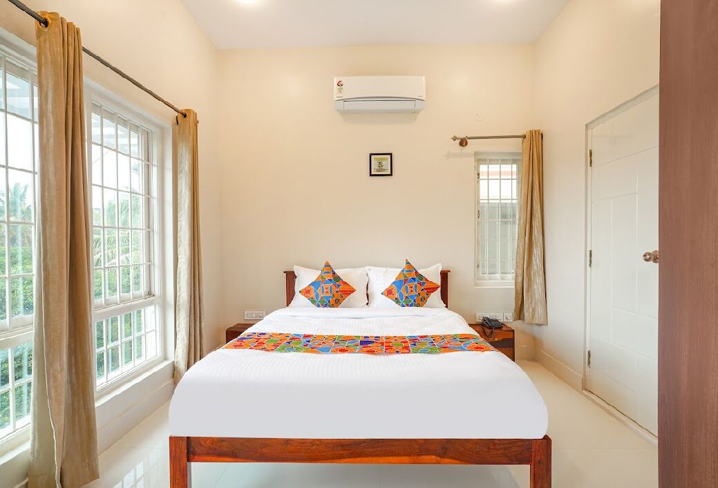 Photo of Bedroom in Banswadi