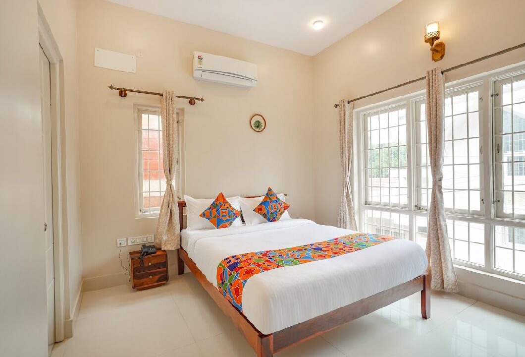 Photo of Bedroom in Banswadi