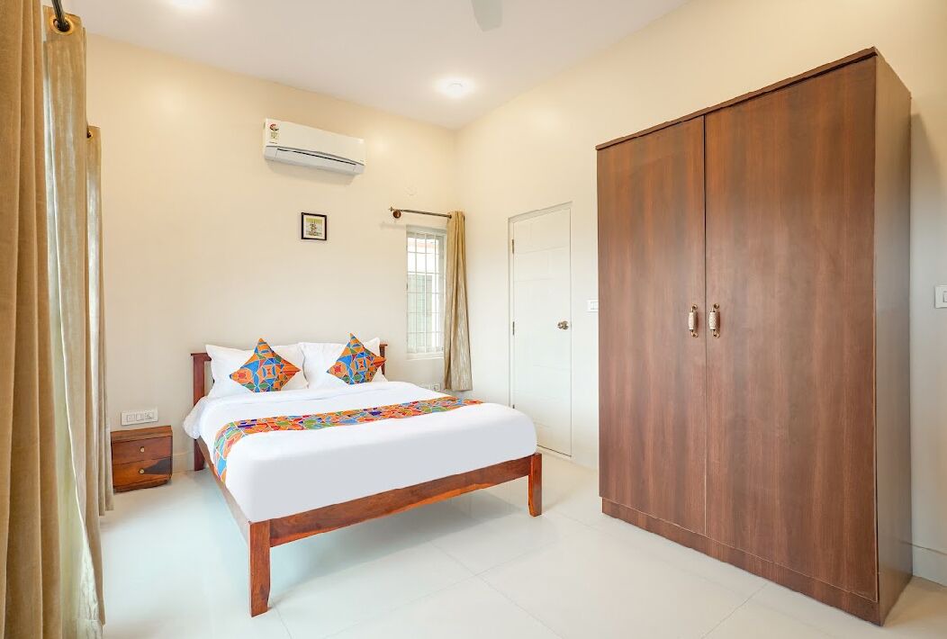 Photo of Bedroom in Banswadi