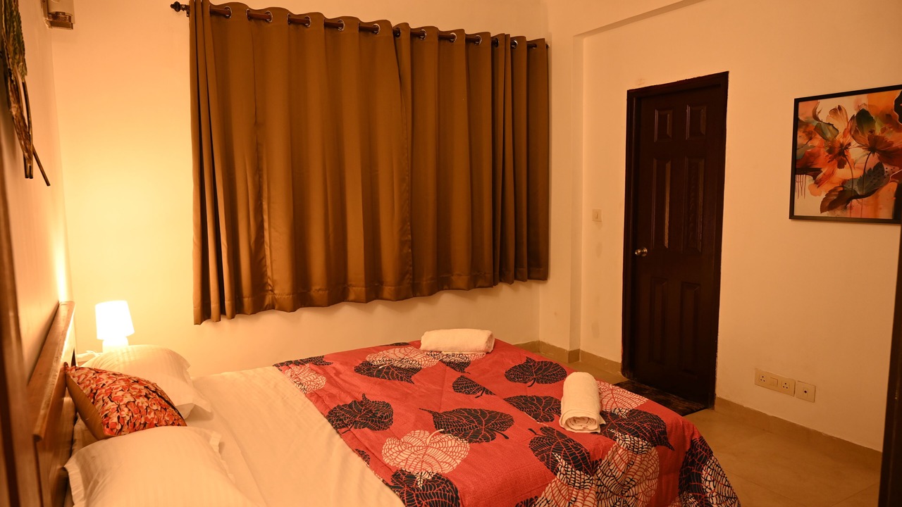 Photo of Bedroom in Kudal