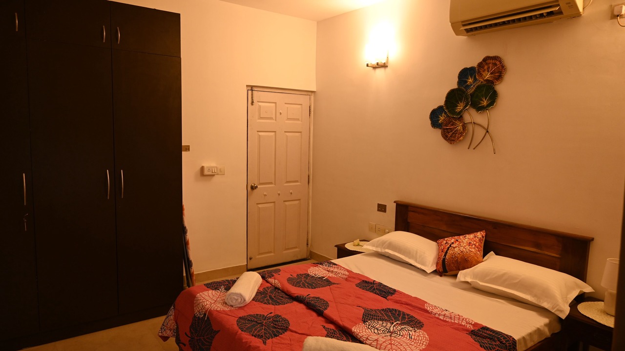 Photo of Bedroom in Kudal