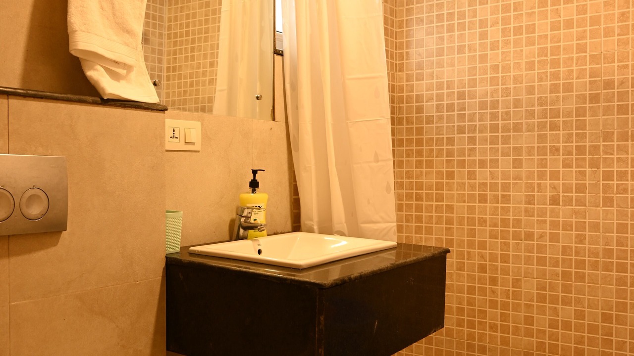 Photo of Bathroom in Kudal