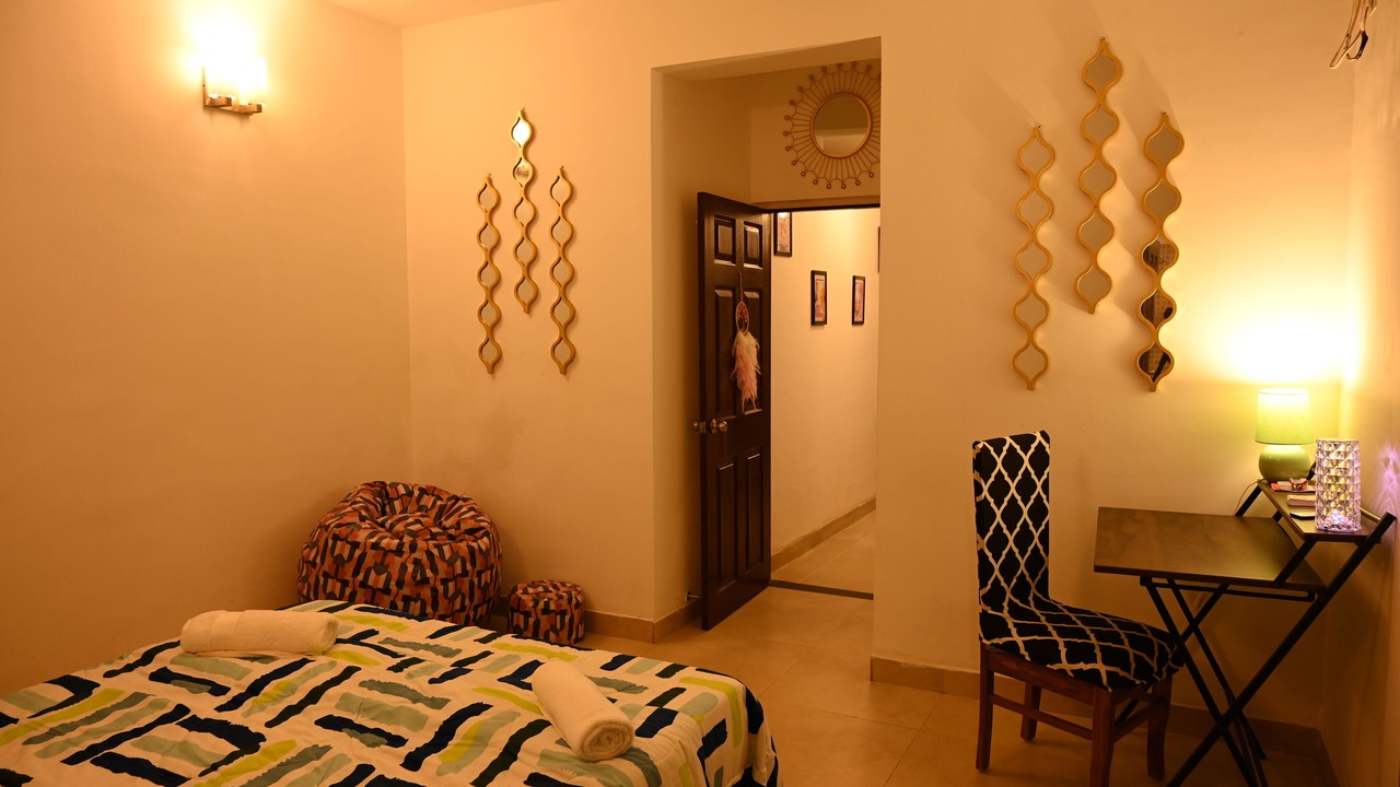 Photo of Bedroom in Kudal