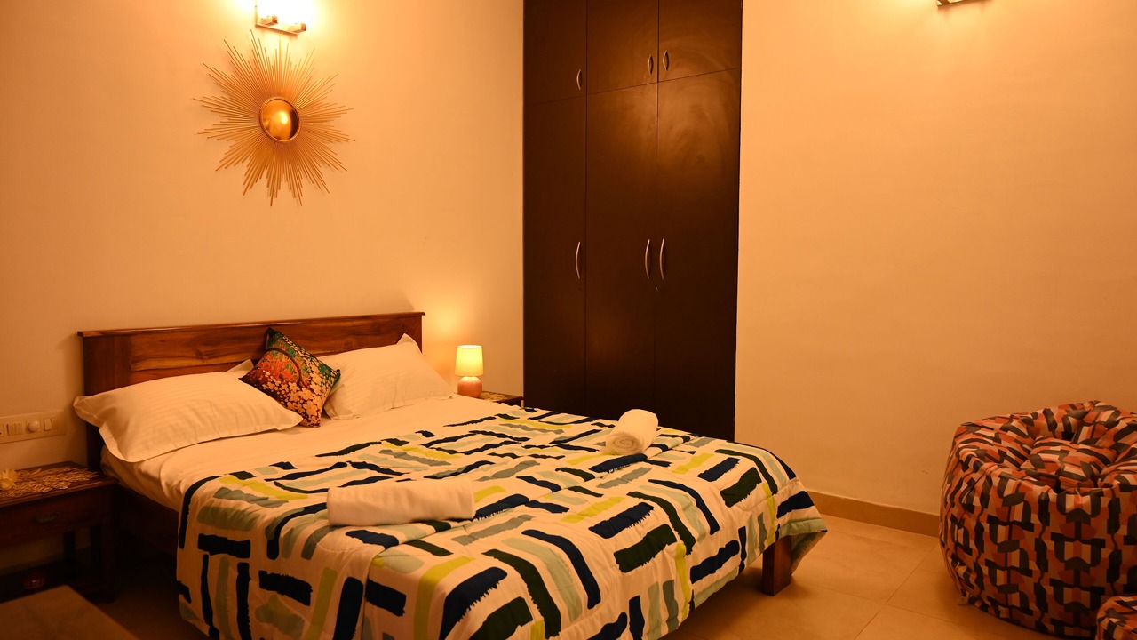 Photo of Bedroom in Kudal