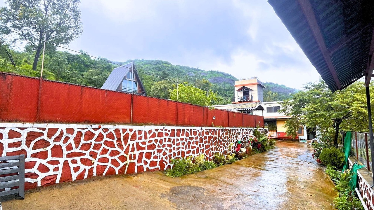 Photo of Outdoor in Kadadhe