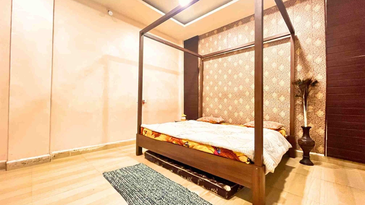 Photo of Bedroom in Kadadhe