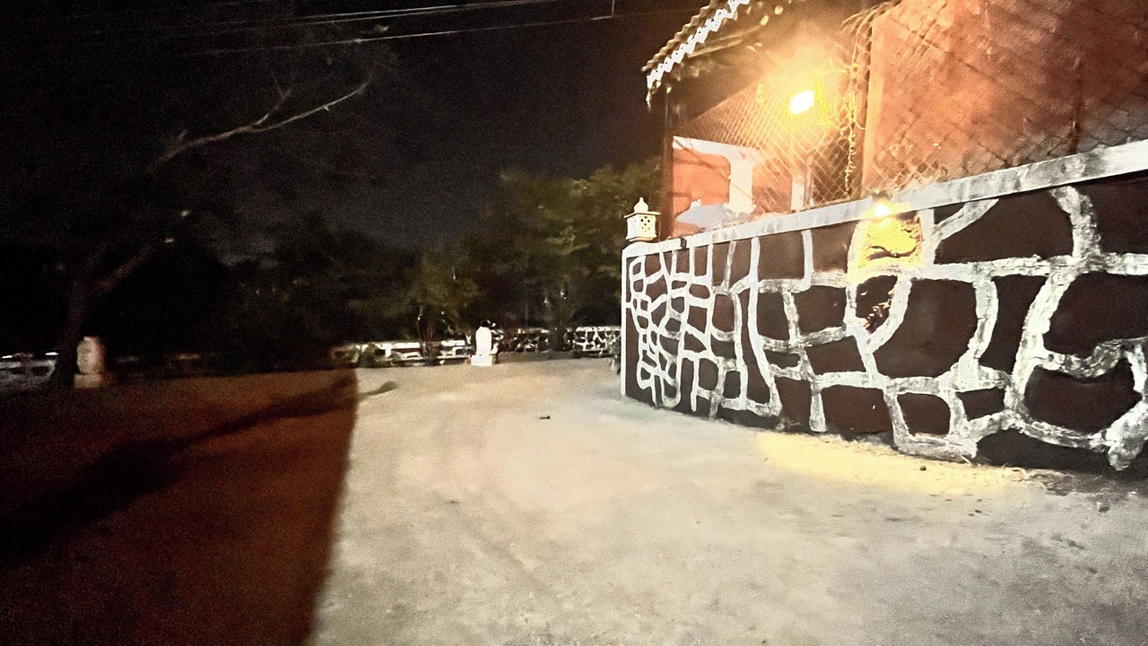 Photo of Outdoor in Kadadhe