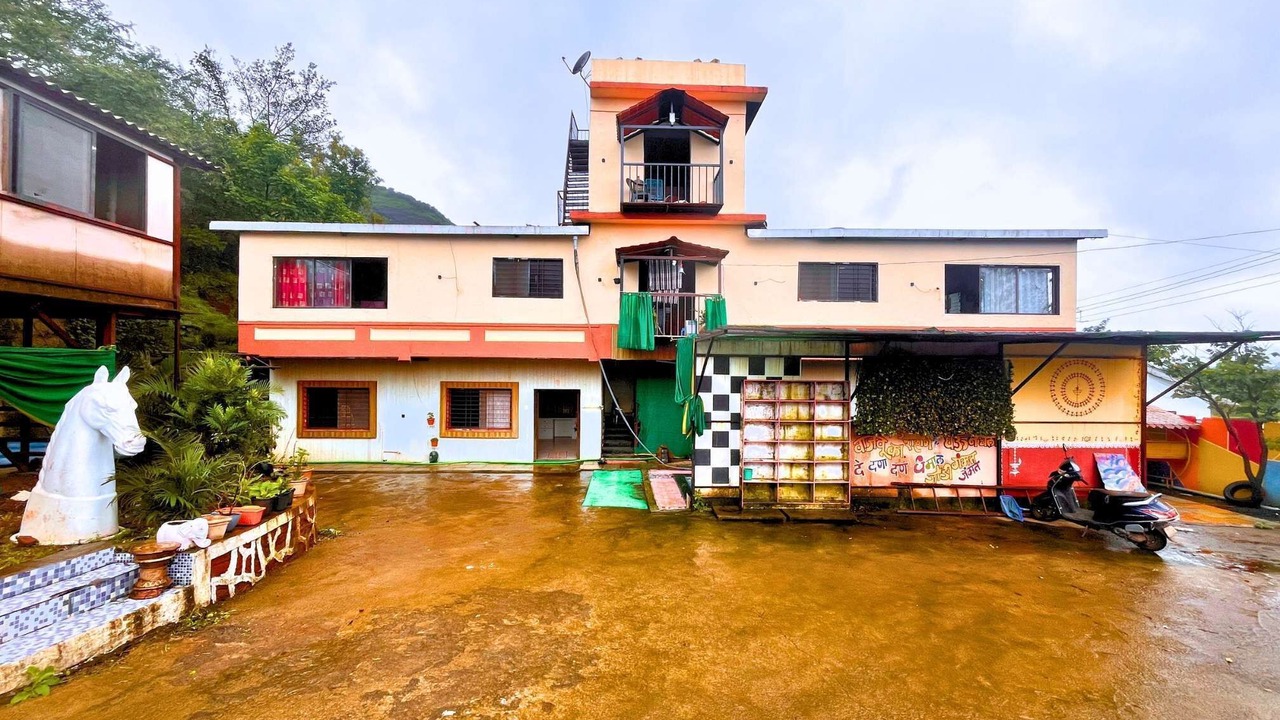 Photo of Outdoor in Kadadhe