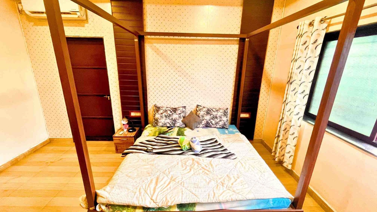 Photo of Bedroom in Kadadhe
