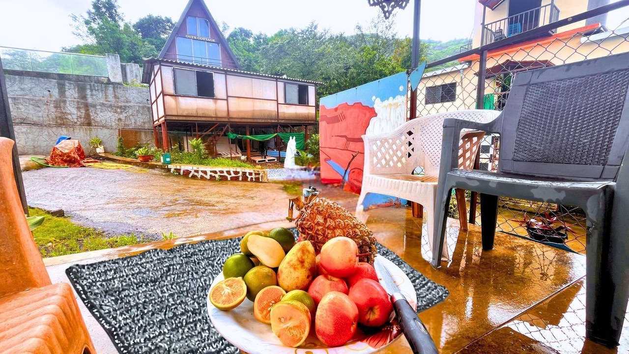 Photo of Patio Balcony in Kadadhe