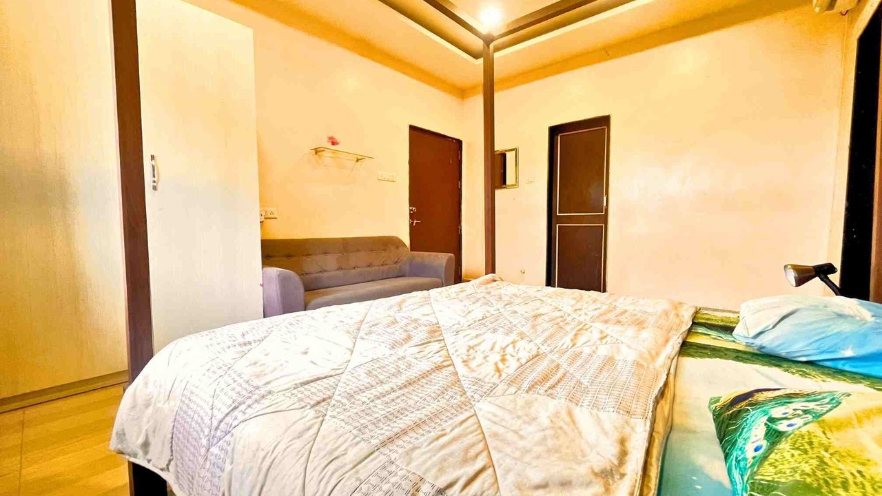 Photo of Bedroom in Kadadhe