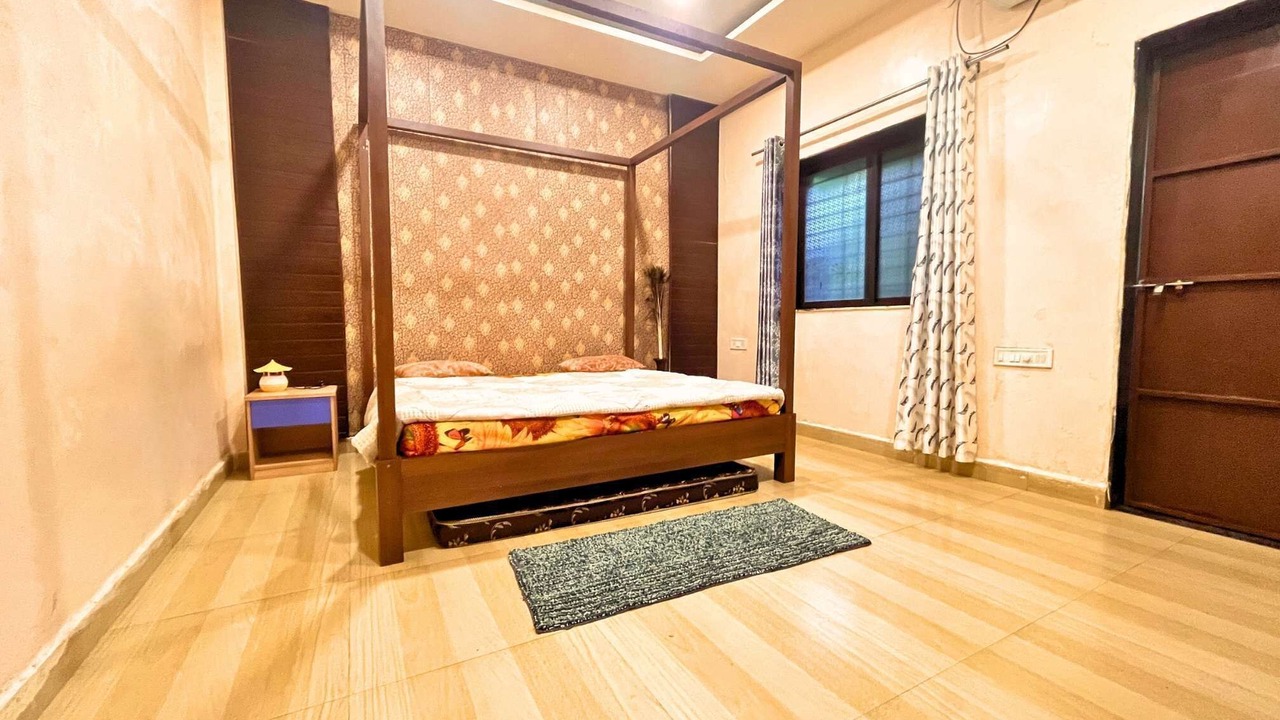 Photo of Bedroom in Kadadhe