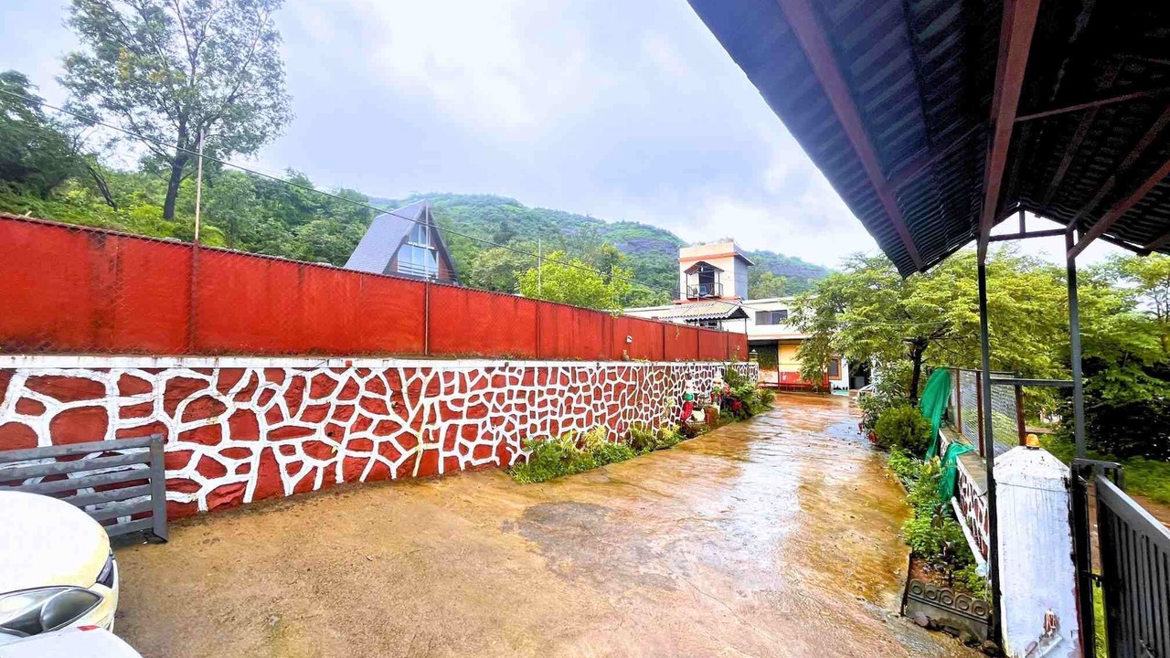 Photo of Outdoor in Kadadhe
