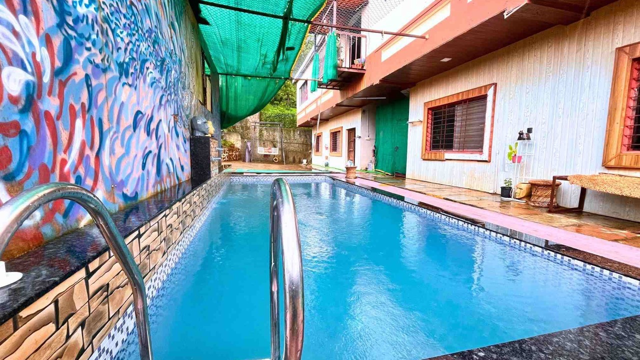 Photo of Outdoor in Kadadhe