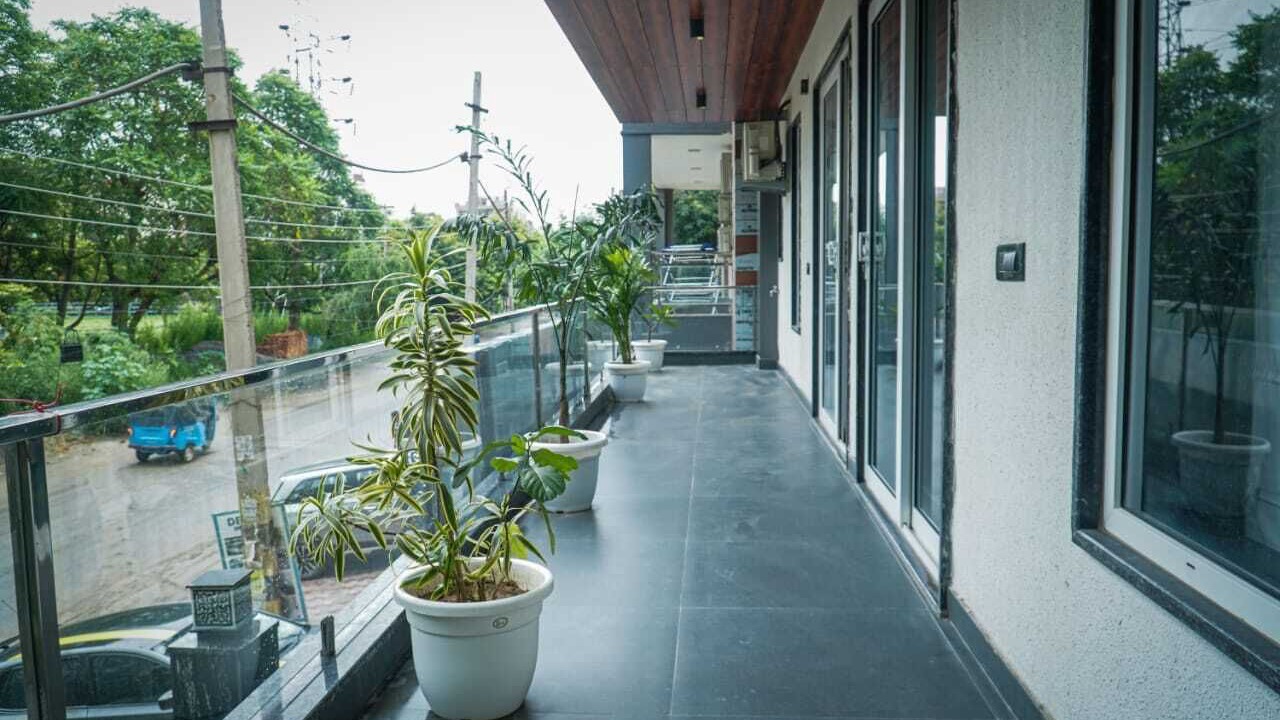 Photo of Outdoor in Gurugram