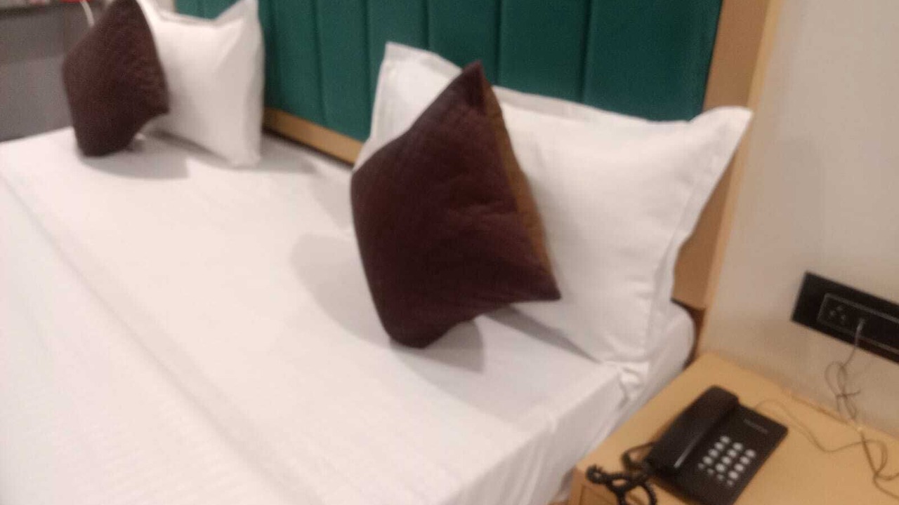 Photo of Bedroom in Gurugram