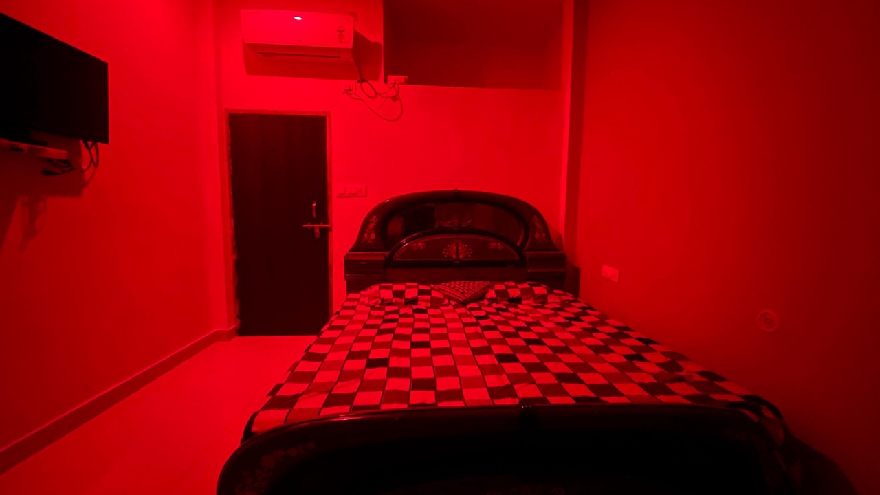 Photo of Bedroom in Mathura