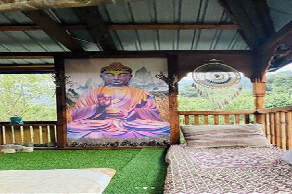 Photo of Bedroom in Naggar