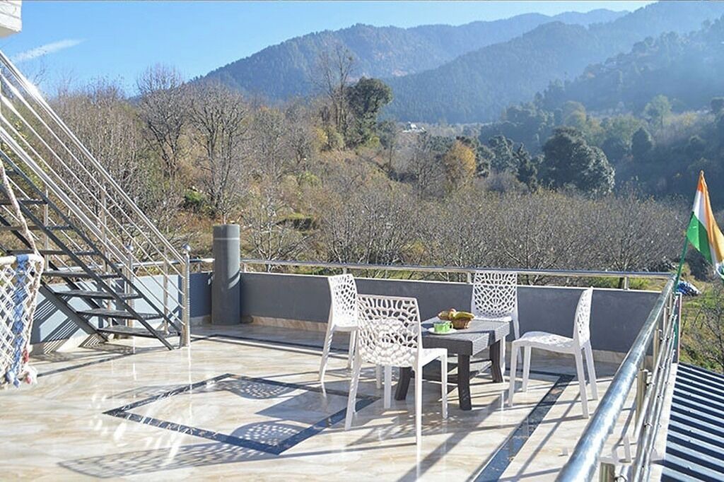 Photo of Outdoor in Naggar