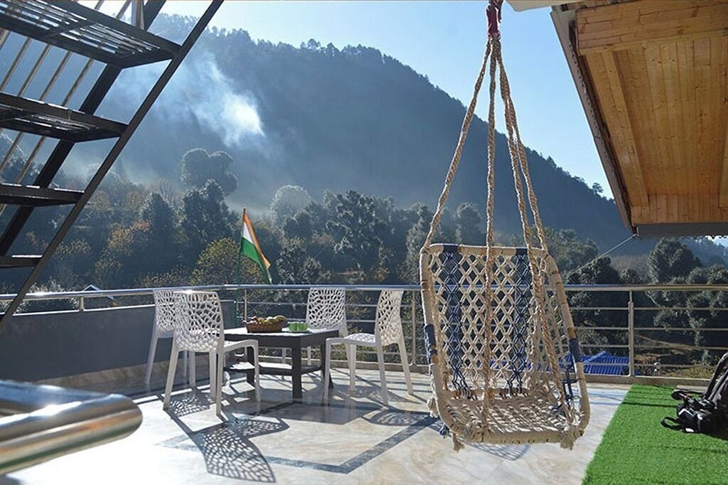 Photo of Outdoor in Naggar