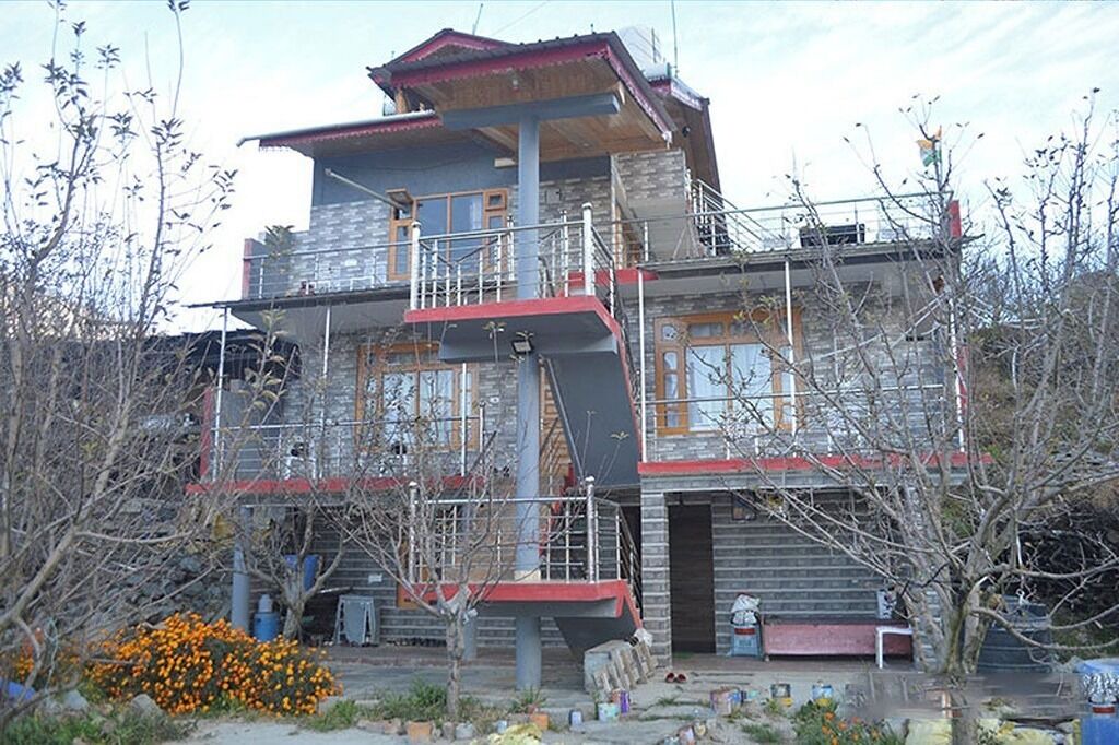 Photo of Outdoor in Naggar