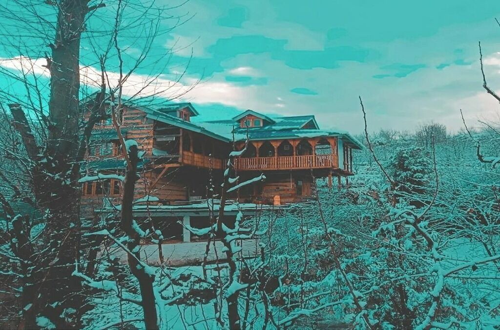 Photo of Outdoor in Naggar