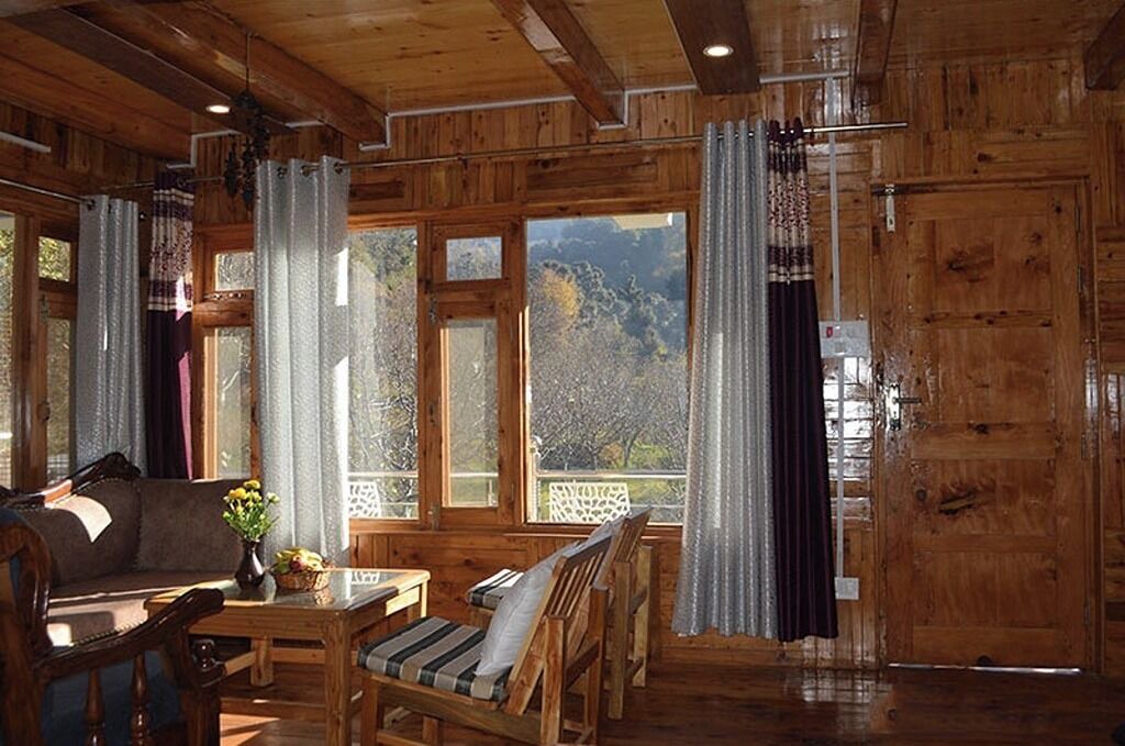 Photo of Livingroom in Naggar