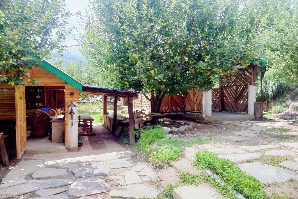 Photo of Outdoor in Naggar