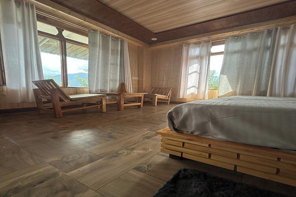Photo of Bedroom in Naggar