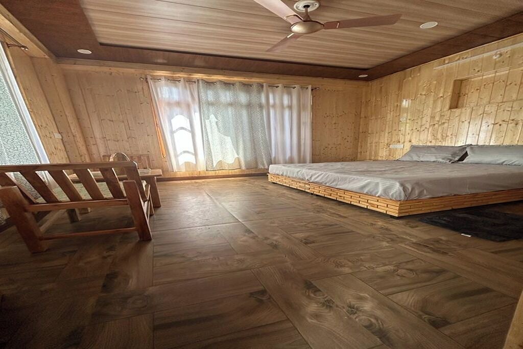 Photo of Bedroom in Naggar