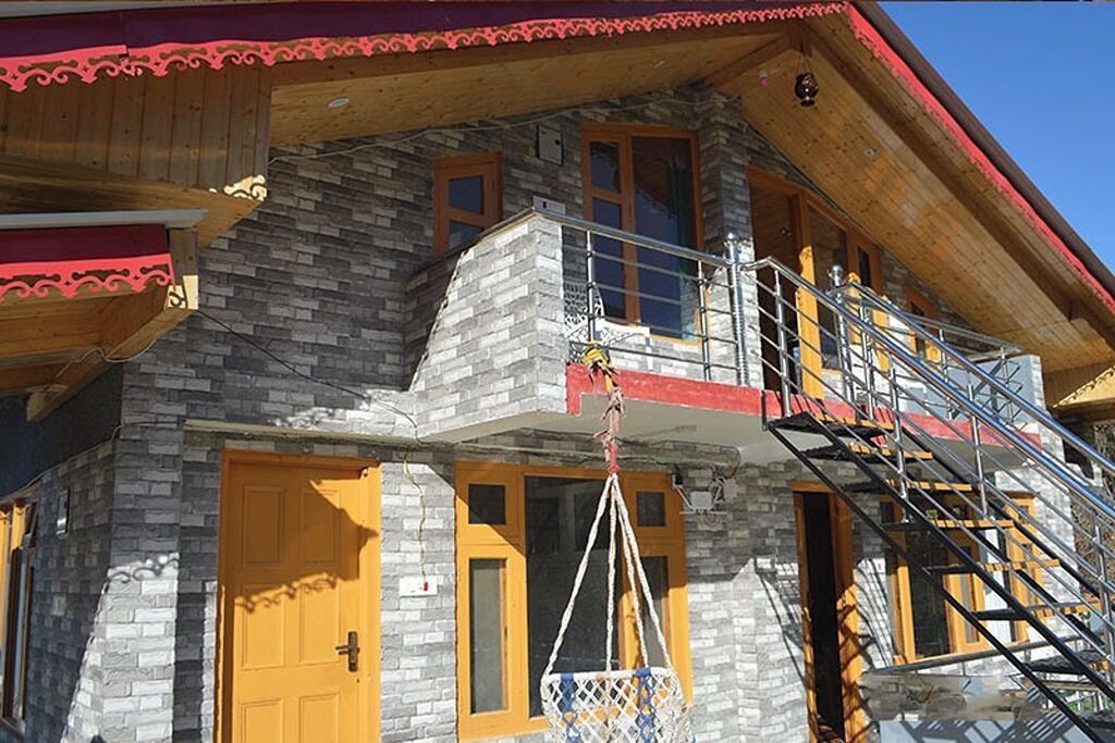 Photo of Outdoor in Naggar