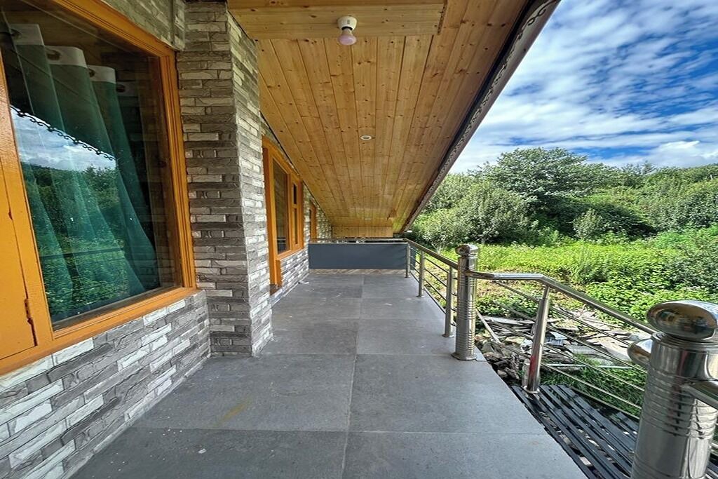 Photo of Patio Balcony in Naggar