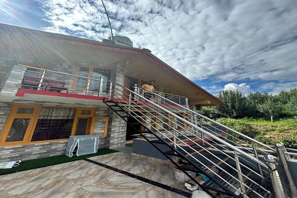 Photo of Outdoor in Naggar
