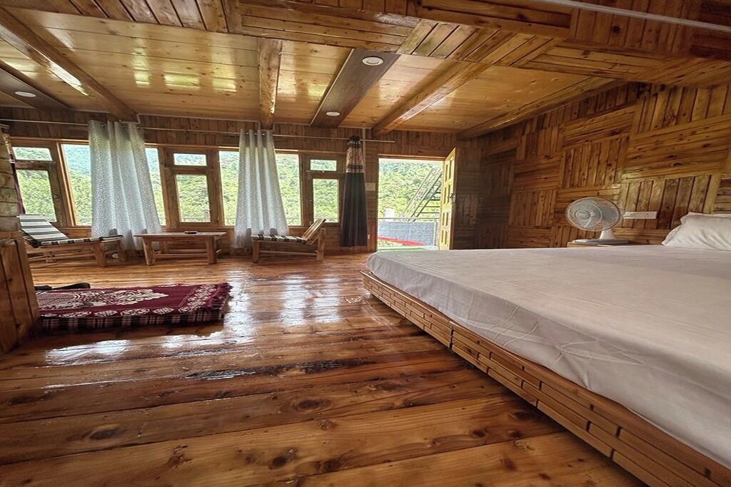 Photo of Bedroom in Naggar