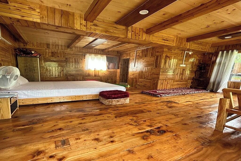 Photo of Bedroom in Naggar
