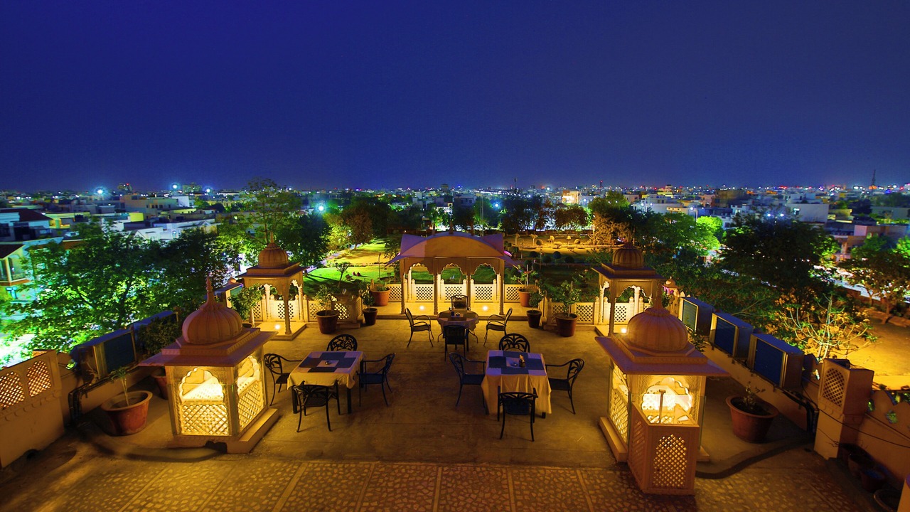 Photo of Outdoor in Vaishali Nagar