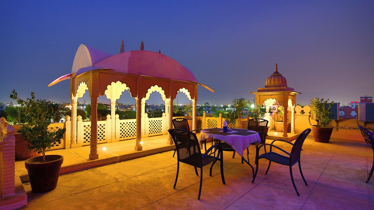 Photo of Outdoor in Vaishali Nagar