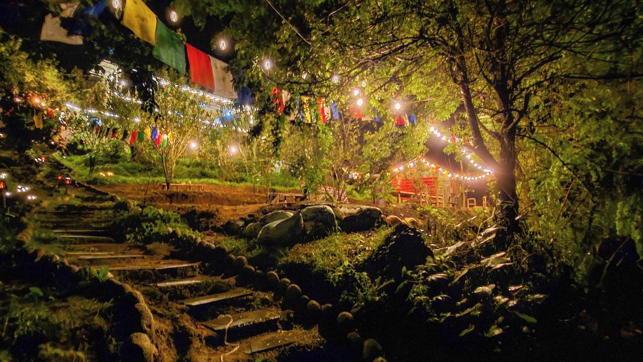 Photo of Outdoor in Naggar