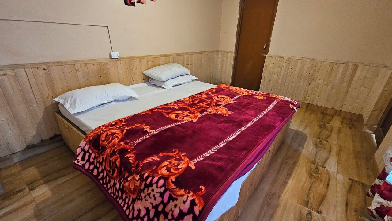 Photo of Bedroom in Naggar