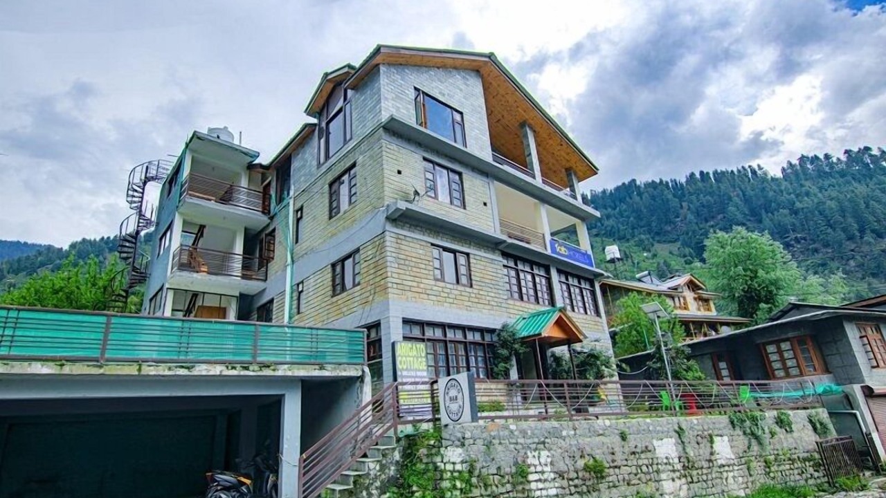 Photo of Others in Manali