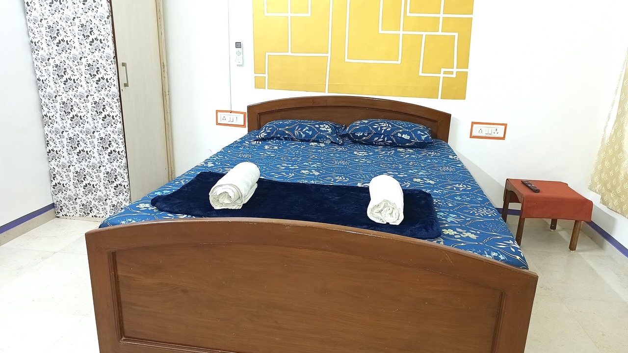Photo of Bedroom in Betalbatim
