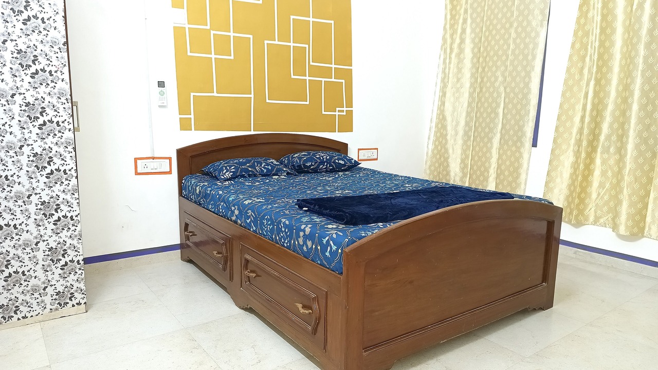 Photo of Bedroom in Betalbatim