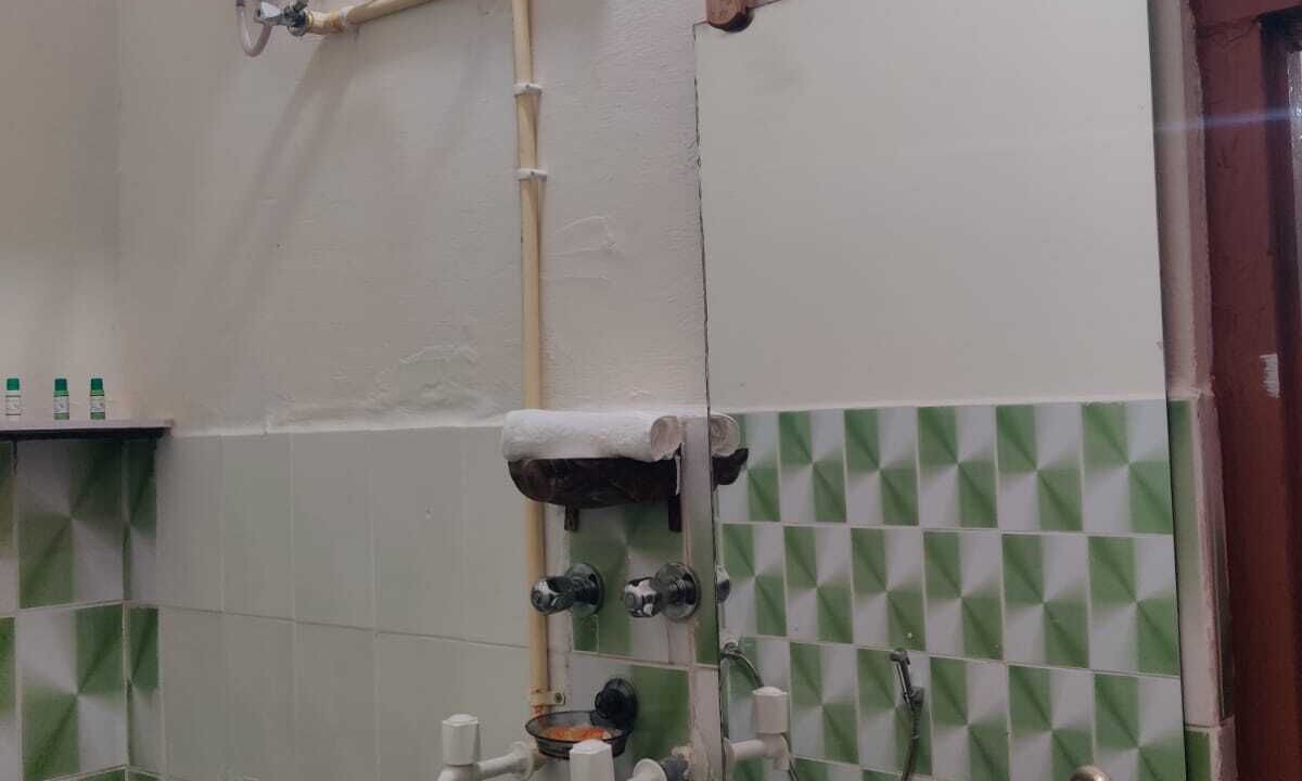 Photo of Bathroom in Ramnagar