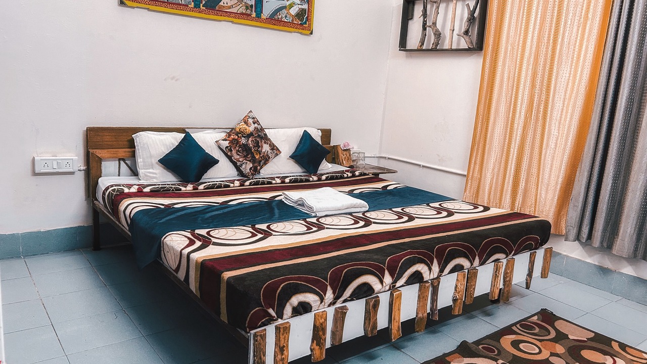 Photo of Bedroom in Ramnagar