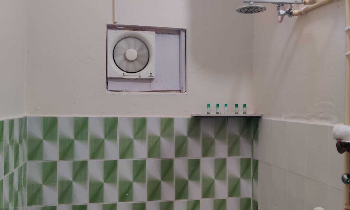 Photo of Bathroom in Ramnagar