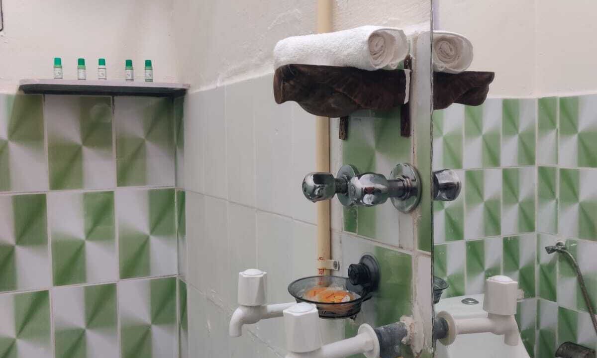 Photo of Bathroom in Ramnagar