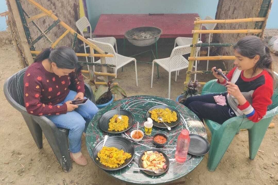 Photo of Outdoor in Ramnagar