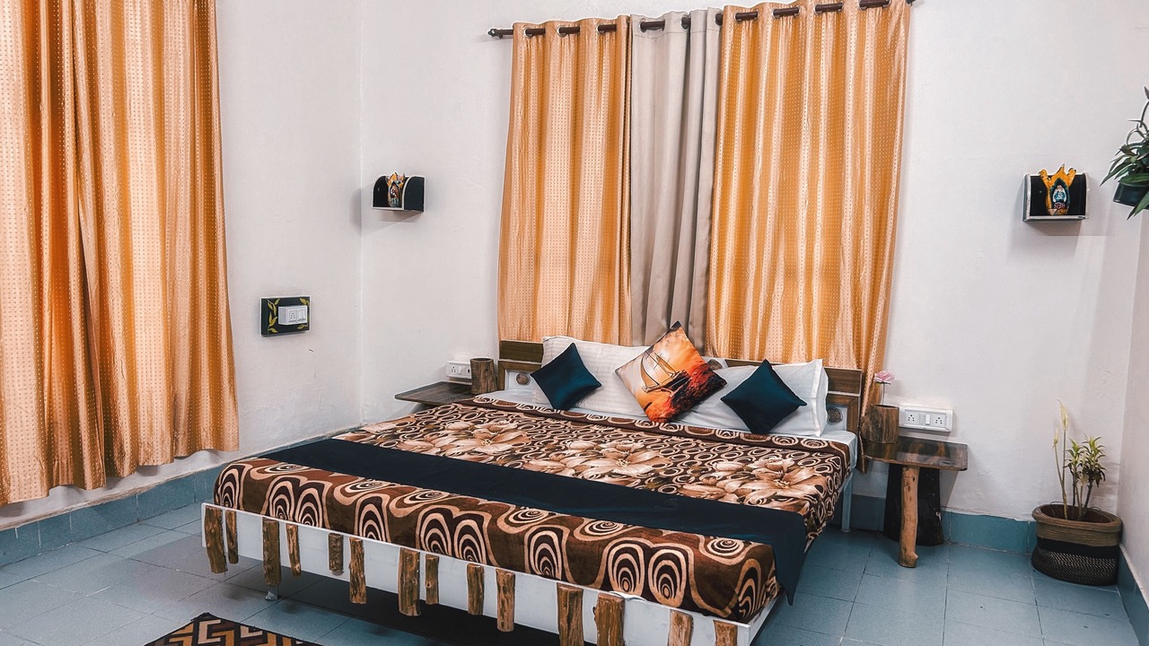 Photo of Bedroom in Ramnagar